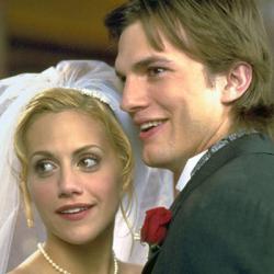 Brittany Murphy