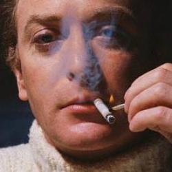 Michael Caine