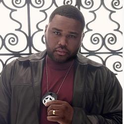 Anthony Anderson