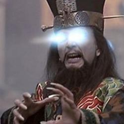 James Hong