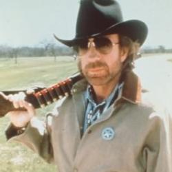 Chuck Norris