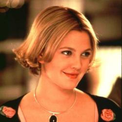 Drew Barrymore