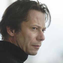 Mathieu Amalric