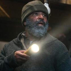 Jeffrey Wright
