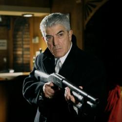 Frank Vincent