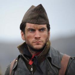 Wes Bentley