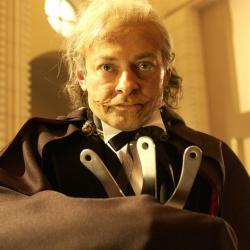 Andy Serkis