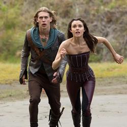 Poppy Drayton