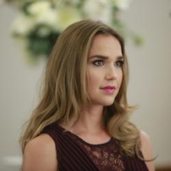 Arielle Kebbel