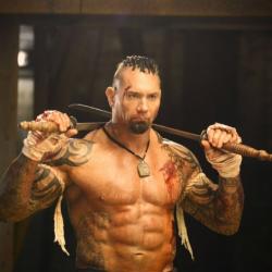 David Bautista