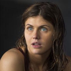 Alexandra Daddario