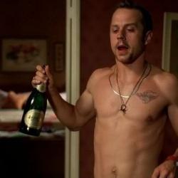 Giovanni Ribisi