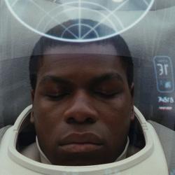John Boyega