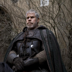 Ron Perlman