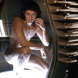 Jeff Goldblum