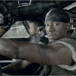 Tyrese Gibson