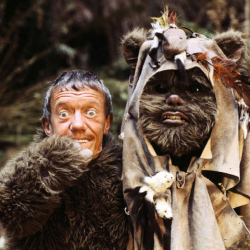 Kenny Baker