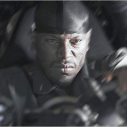 Tyrese Gibson