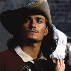 Orlando Bloom