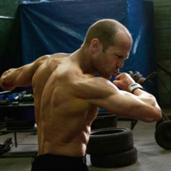 Jason Statham