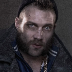 Jai Courtney