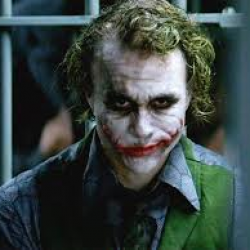 Heath Ledger