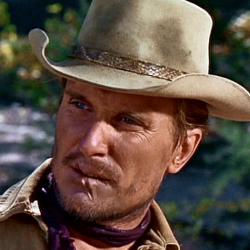 Robert Duvall