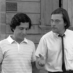 Bruno Moynot