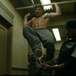 David Belle