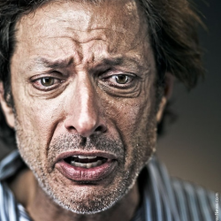 Jeff Goldblum