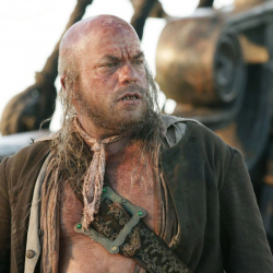 Lee Arenberg