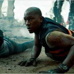 Tyrese Gibson