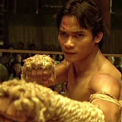 Tony Jaa