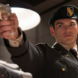 Josh Helman