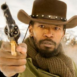 Jamie Foxx