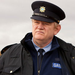 Brendan Gleeson