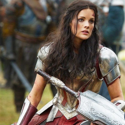 Jaimie Alexander