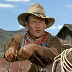 John Wayne