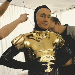 Anthony Daniels