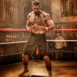 Scott Adkins