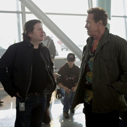 Simon West