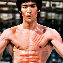 Bruce Lee