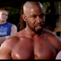 Michael Jai White