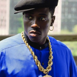 Wesley Snipes