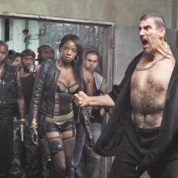 Robert Maillet