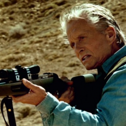 Michael Douglas