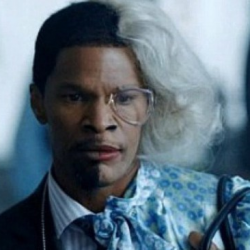 Jamie Foxx