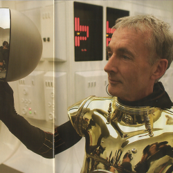 Anthony Daniels