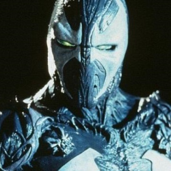 Michael Jai White