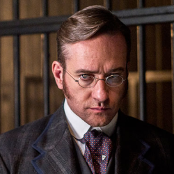 Matthew MacFadyen
